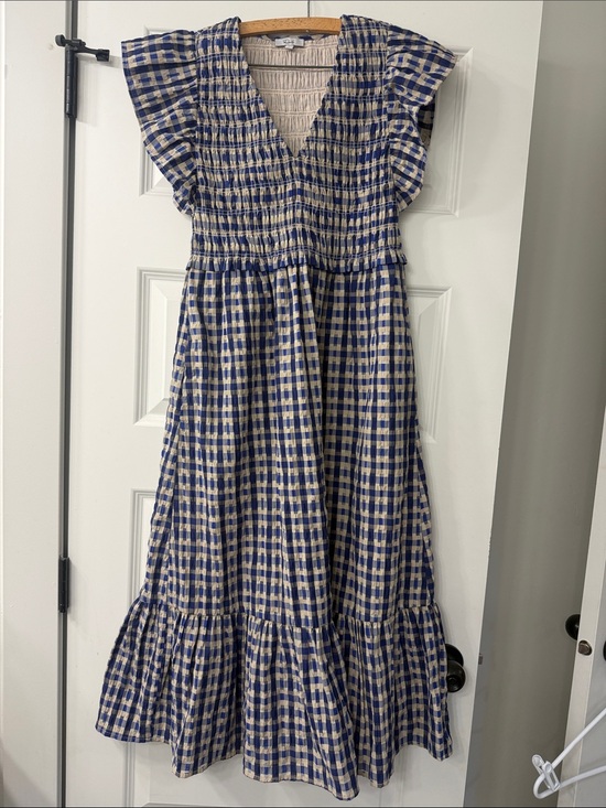 Rails Dresses & Skirts - Rails Clementine Dress Navy